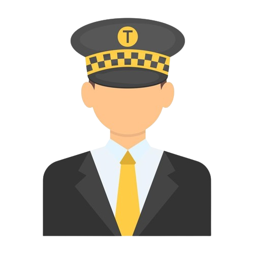 chauffeured services company